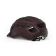 Fietshelm MET Allroad MIPS - Burgundy