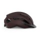 Fietshelm MET Allroad MIPS - Burgundy