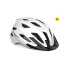 Fietshelm MET Crossover MIPS - White Matt M/L 