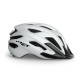 Fietshelm MET Crossover MIPS - White Matt M/L 