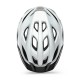 Fietshelm MET Crossover MIPS - White Matt M/L 