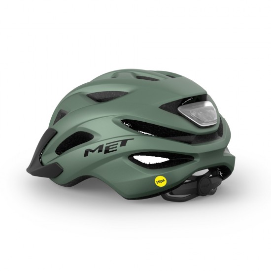 Fietshelm MET Crossover MIPS - Sage M/L 