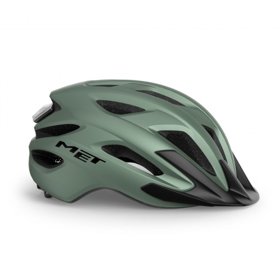 Fietshelm MET Crossover MIPS - Sage M/L 