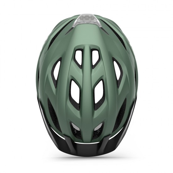 Fietshelm MET Crossover MIPS - Sage M/L 