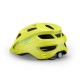 Fietshelm MET Crackerjack MIPS - Lime Unisize 