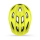 Fietshelm MET Crackerjack MIPS - Lime Unisize 