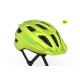 Fietshelm MET Crackerjack MIPS - Lime Unisize 