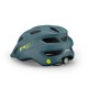 Fietshelm MET Crackerjack MIPS - Petrol Unisize 