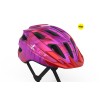 Fietshelm MET Crackerjack MIPS - Pink Unisize 