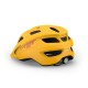 Fietshelm MET Crackerjack - Orange Matt Unisize 