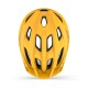 Fietshelm MET Crackerjack - Orange Matt Unisize 