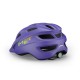 Fietshelm MET Crackerjack - Purple Unisize 