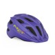 Fietshelm MET Crackerjack - Purple Unisize 