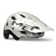 Fietshelm MET Parachute MCR MIPS - White Iridescent
