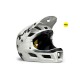 Fietshelm MET Parachute MCR MIPS - White Iridescent