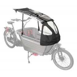 BAKFD SC2 REGENTENT ZW SET V2.0 - Zwart V2.0 Set 