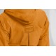 Regenjas Basil Mosse Parka - Dames Golden Brown