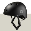 Fietshelm Urban Iki - Bincho Black M 