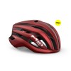Fietshelm MET Trenta MIPS - Red Dahlia