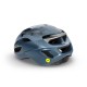 Fietshelm MET Rivale MIPS - Navy Silver