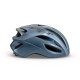 Fietshelm MET Rivale MIPS - Navy Silver