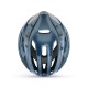 Fietshelm MET Rivale MIPS - Navy Silver