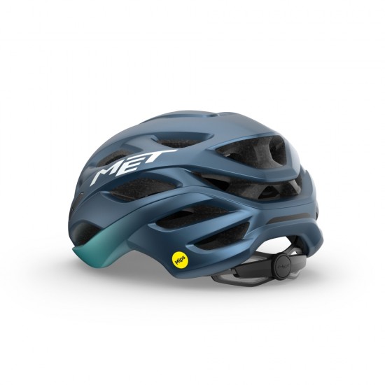 Fietshelm MET Estro MIPS - Navy Teal
