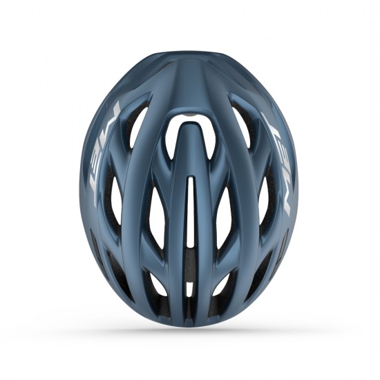 Fietshelm MET Estro MIPS - Navy Teal