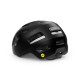 Fietshelm MET E-Mob MIPS - Black