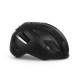 Fietshelm MET E-Mob MIPS - Black