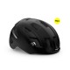 Fietshelm MET E-Mob MIPS - Black