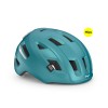 Fietshelm MET E-Mob MIPS - Teal