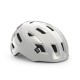 Fietshelm MET E-Mob - White