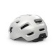 Fietshelm MET E-Mob - White