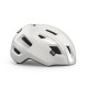 Fietshelm MET E-Mob - White