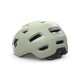 Fietshelm MET E-Mob - Moss Gray