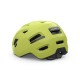 Fietshelm MET E-Mob - Lime