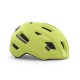 Fietshelm MET E-Mob - Lime