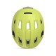 Fietshelm MET E-Mob - Lime