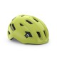 Fietshelm MET E-Mob - Lime
