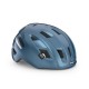 Fietshelm MET E-Mob - Navy