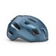 Fietshelm MET E-Mob - Navy
