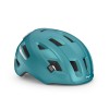 Fietshelm MET E-Mob - Teal