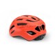 Fietshelm MET Miles - Coral