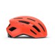 Fietshelm MET Miles - Coral
