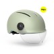 Fietshelm MET Vibe On MIPS - Moss Gray