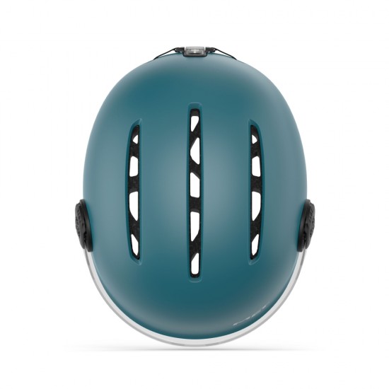 Fietshelm MET Vibe On MIPS - Blue