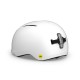 Fietshelm MET Vibe MIPS - White