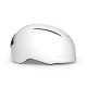 Fietshelm MET Vibe MIPS - White