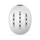 Fietshelm MET Vibe MIPS - White